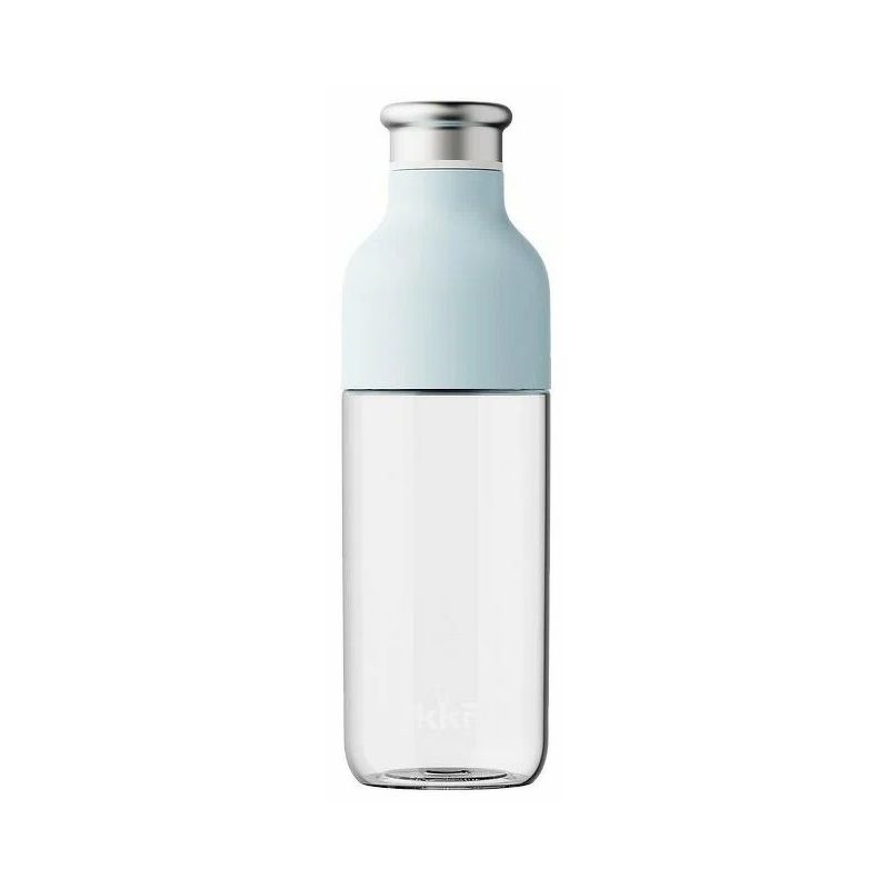 Бутылка для воды Kiss Kiss Fish Meta Tritan Sports Bottle 690ml синий