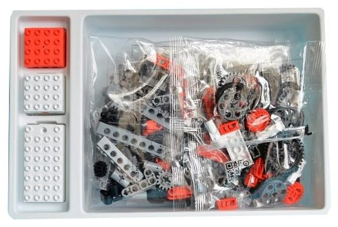 Робототехнический конструктор Xiaomi Mi Mini Robot Builder BEV4142TY