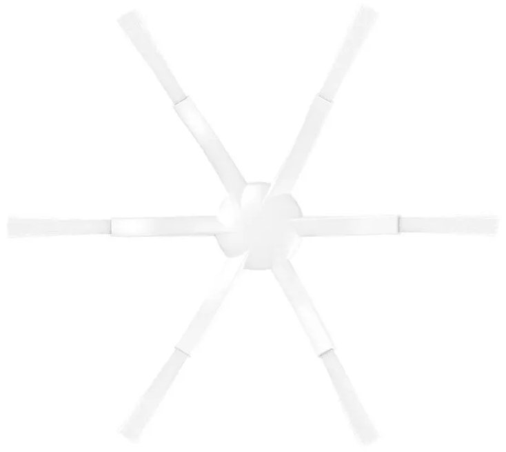 Щетка боковая для пылесоса Xiaomi Mi Robot Vacuum-Mop 2 Side Brush BHR5627TY