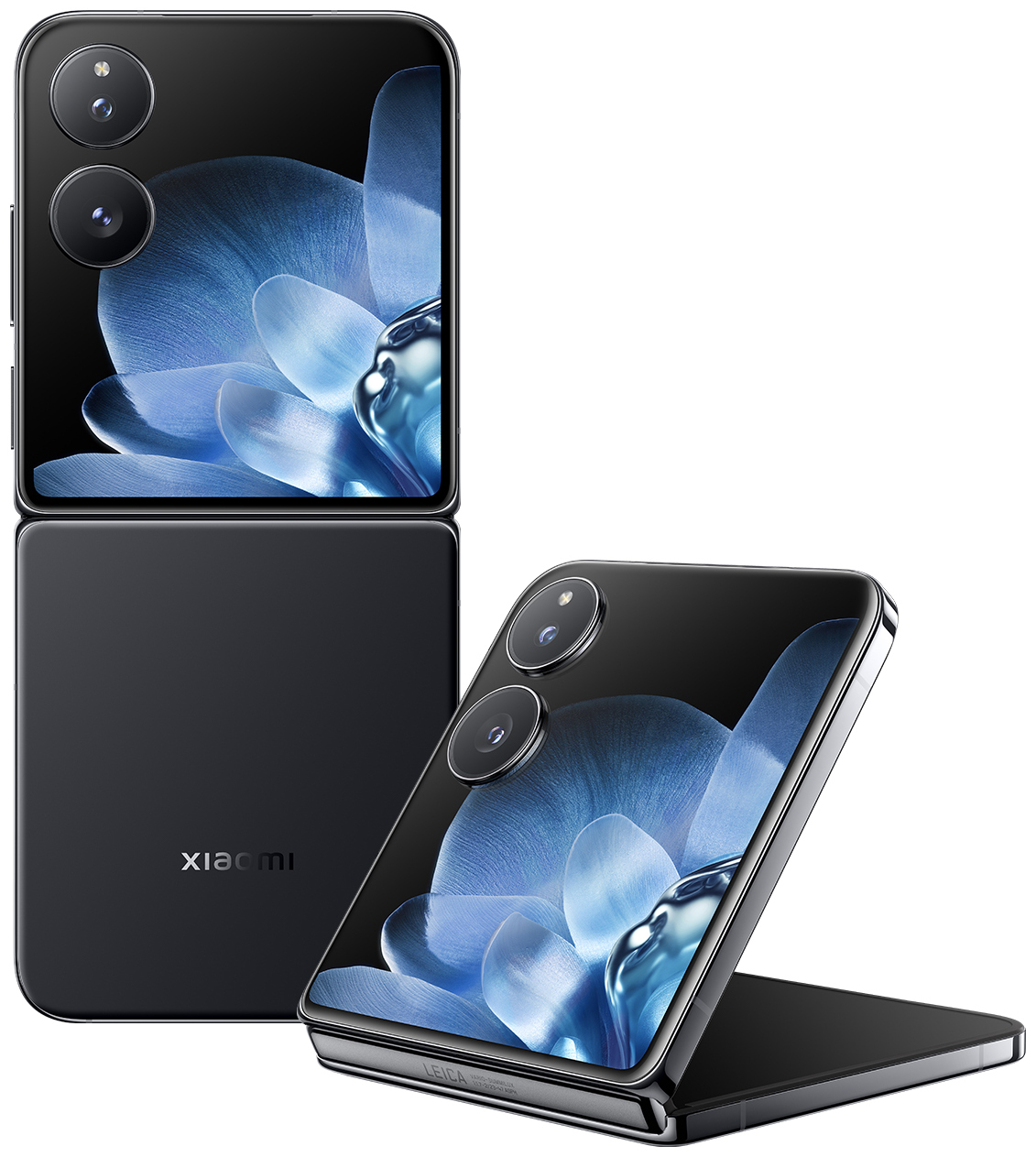 Смартфон Xiaomi MIX Flip 12/512 ГБ черный