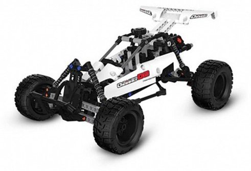 Конструктор Xiaomi Mi Dune Buggy Builder BEV4168CN