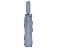 Зонт NINETYGO Oversized Portable Umbrella серый
