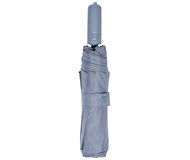 Зонт NINETYGO Oversized Portable Umbrella серый