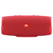 Портативная колонка JBL Charge 4 красный