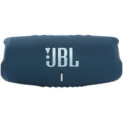 Портативная колонка JBL Charge 5 синий