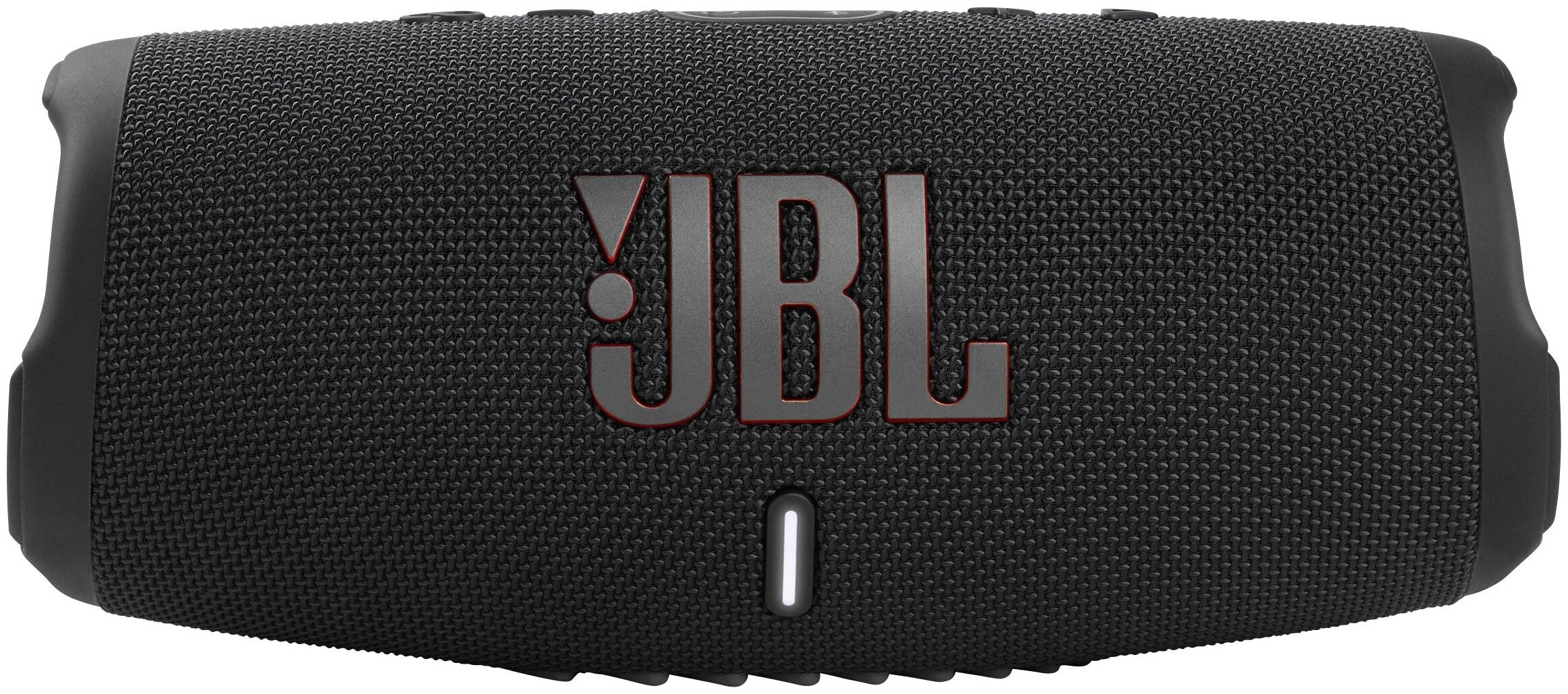Портативная колонка JBL Charge 5 черный