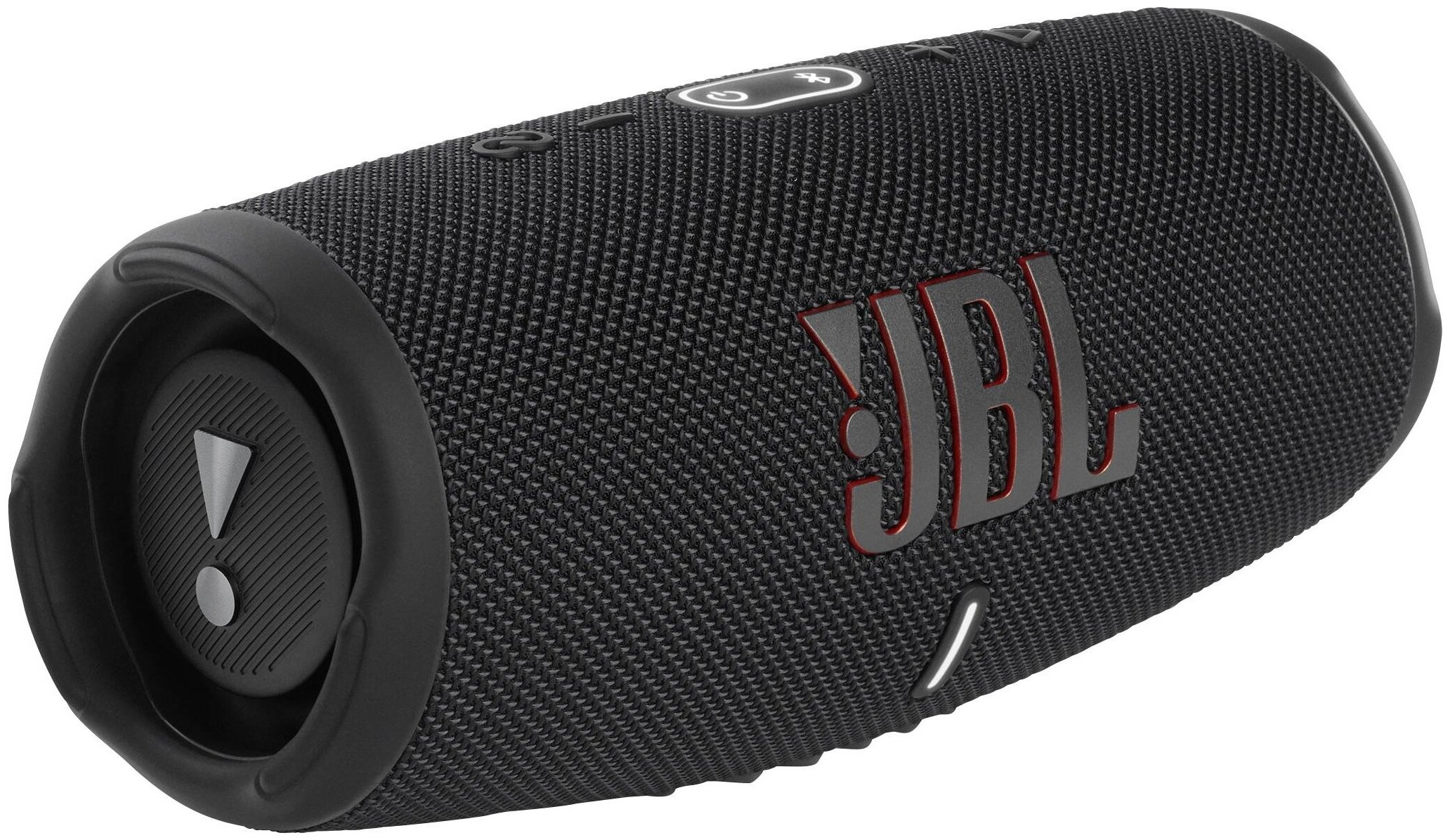 Портативная колонка JBL Charge 5 черный
