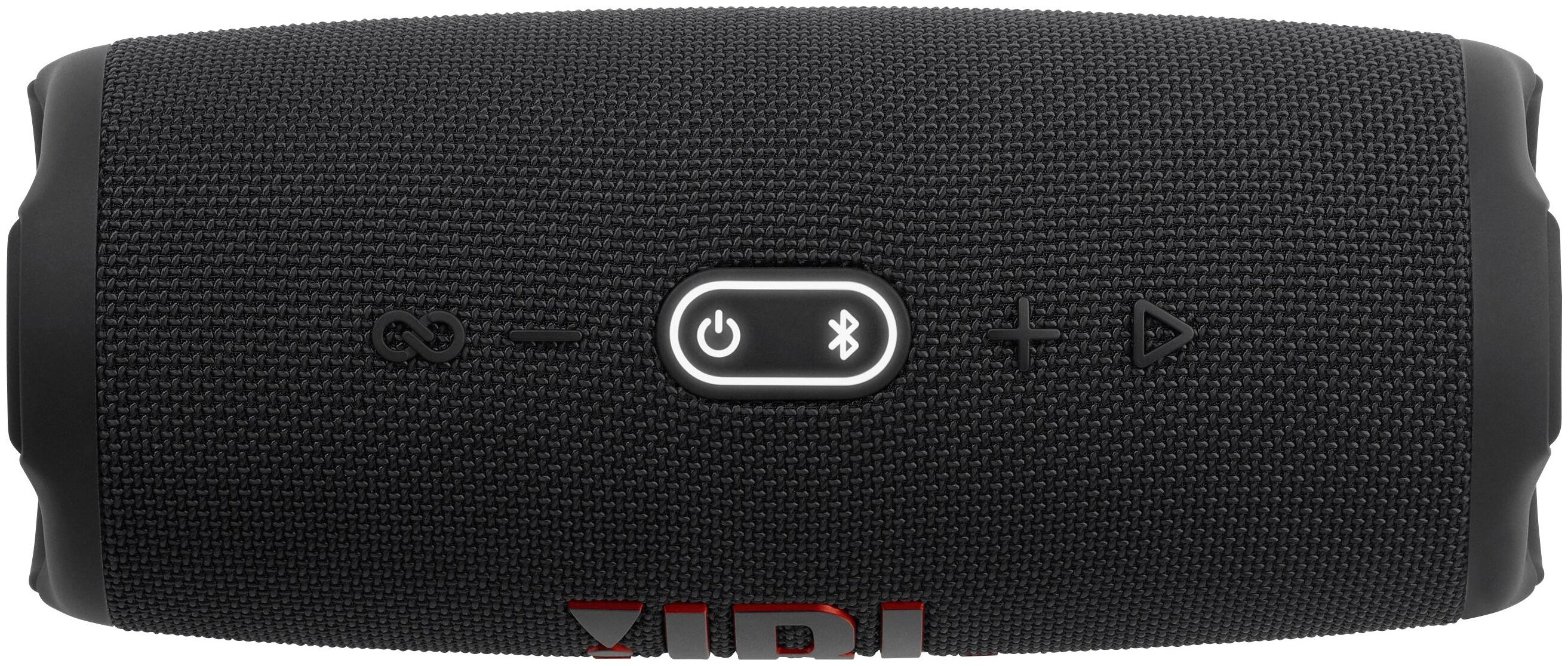 Портативная колонка JBL Charge 5 черный
