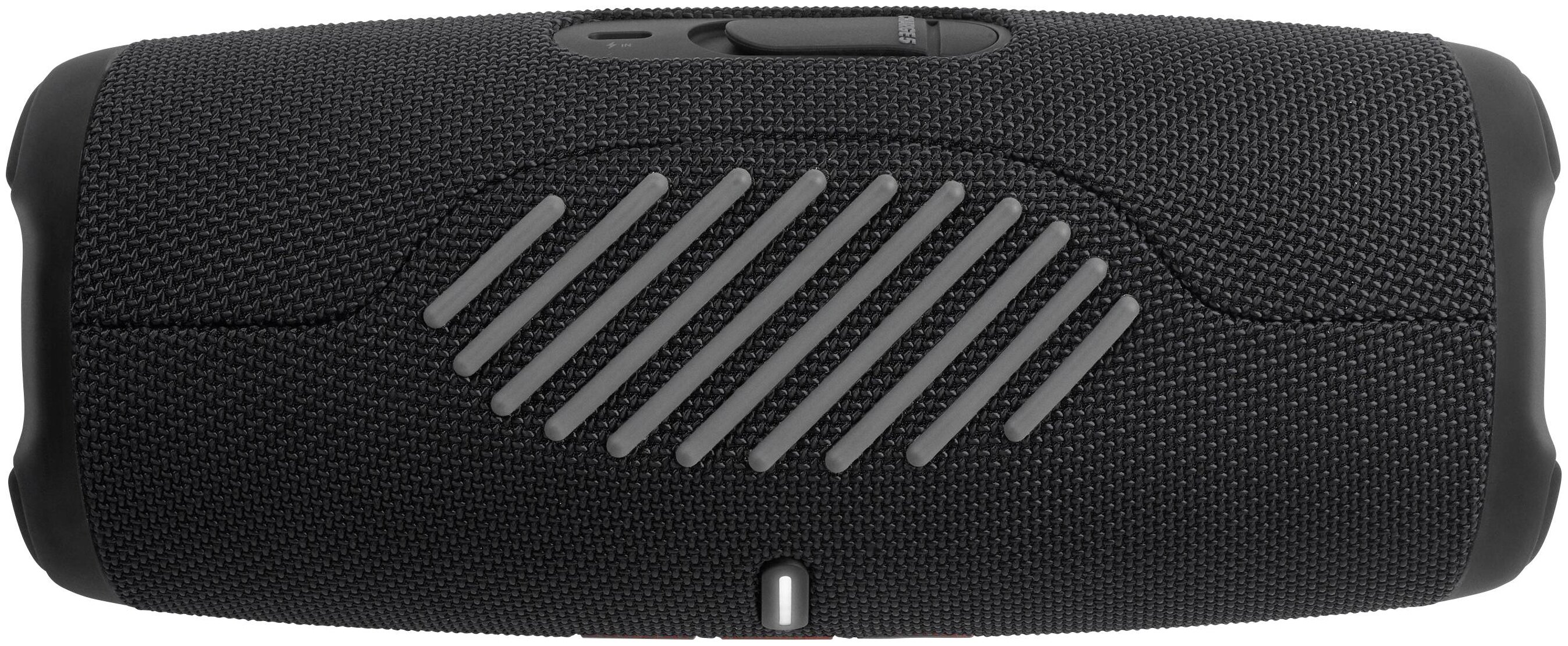 Портативная колонка JBL Charge 5 черный