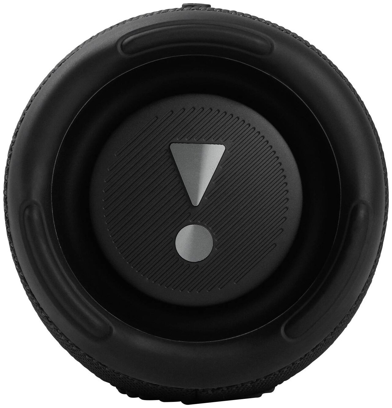 Портативная колонка JBL Charge 5 черный