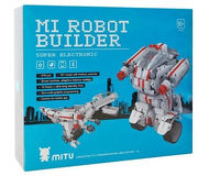 Робототехнический конструктор Xiaomi Mi Robot Builder LKU4025GL