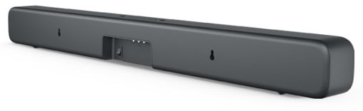 Саундбар Xiaomi Mi TV Bar черный MDZ-27-DA