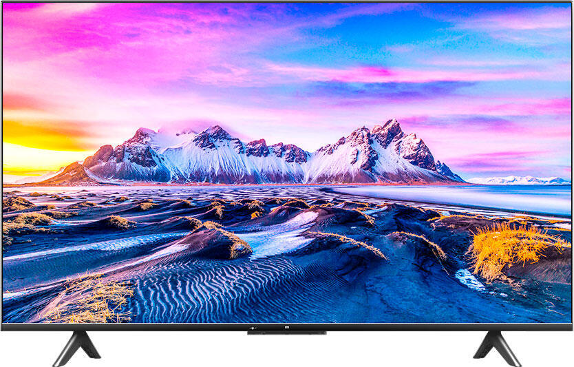 Телевизор Xiaomi Mi LED TV P1 55