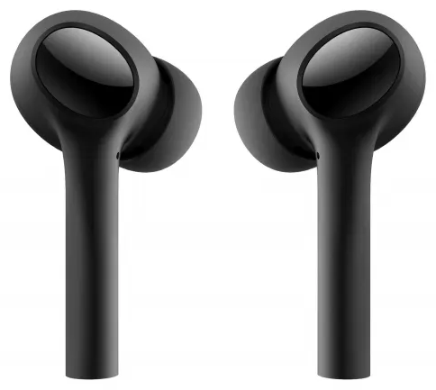 Беспроводные наушники Xiaomi Mi True Wireless Earphones 2 Pro черный BHR5264GL