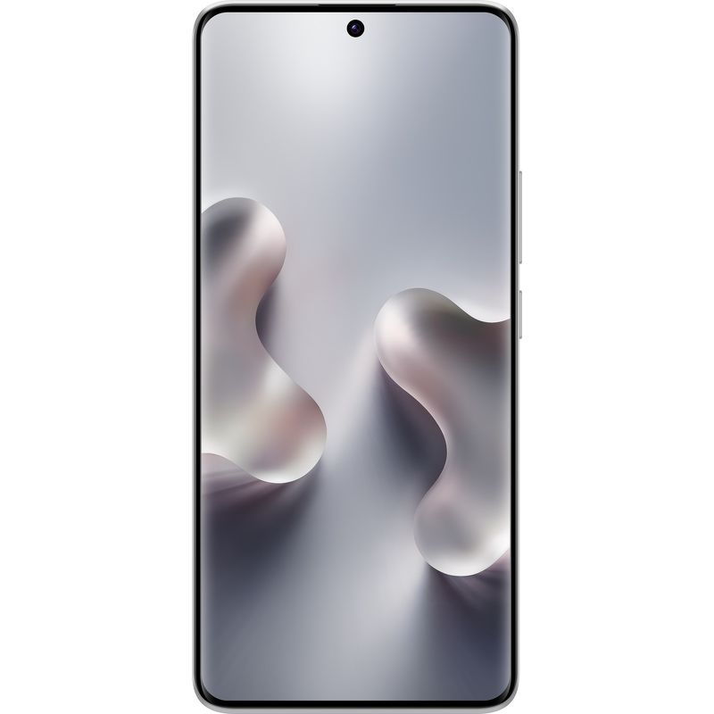 Смартфон Redmi Note 13 Pro+ 5G 12/512 ГБ серебристый