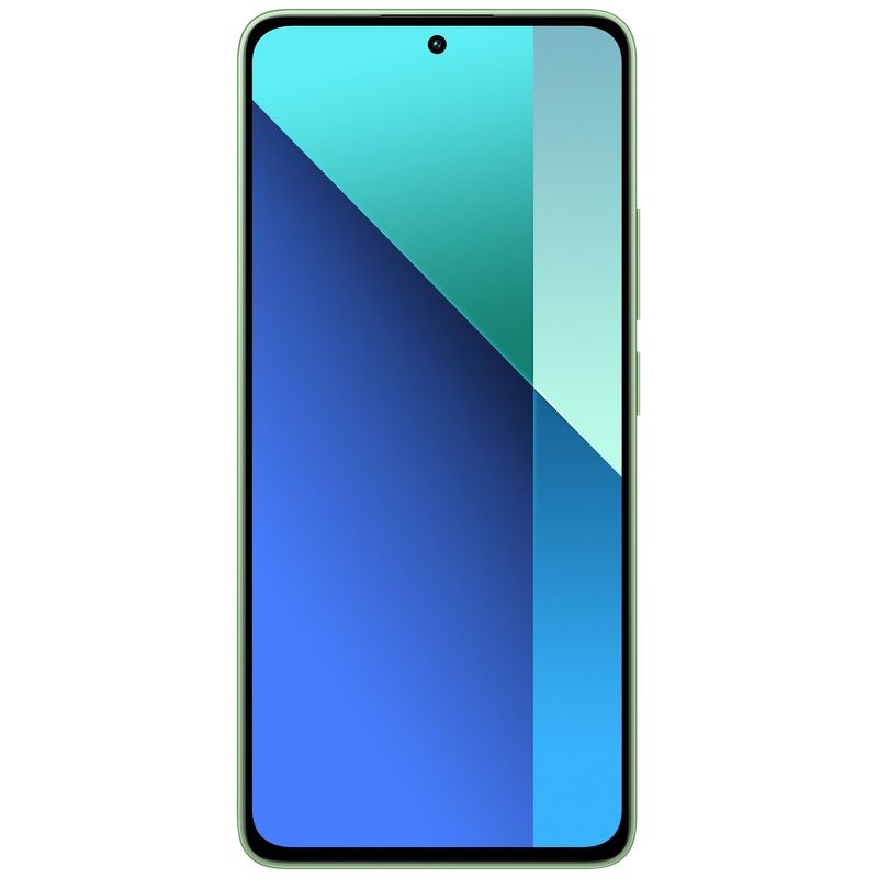 Смартфон Redmi Note 13 8/128 ГБ зеленый
