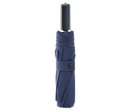 Зонт NINETYGO Oversized Portable Umbrella автоматический темно-синий
