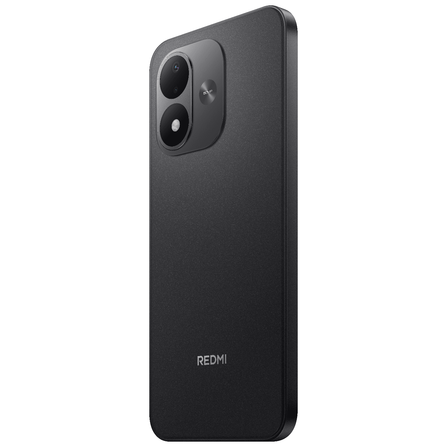 Смартфон REDMI Note 17 4/128 ГБ черный