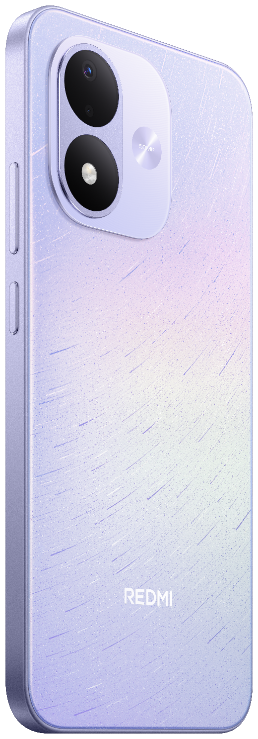 Смартфон REDMI Note 17 6/256 ГБ фиолетовый