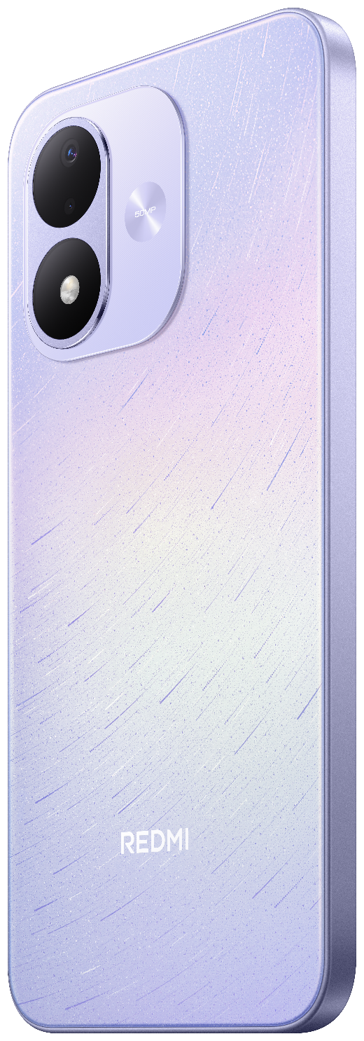 Смартфон REDMI Note 17 8/256 ГБ фиолетовый