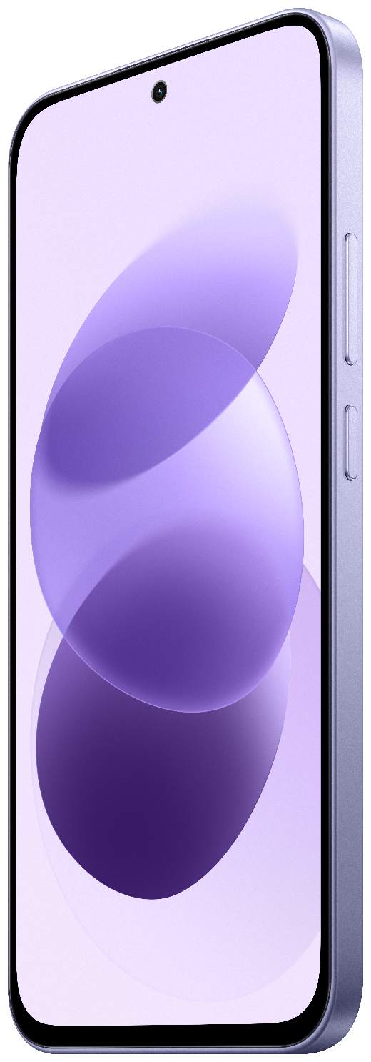 Смартфон REDMI Note 17 8/256 ГБ фиолетовый