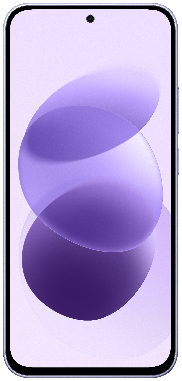 Смартфон REDMI Note 17 8/256 ГБ фиолетовый