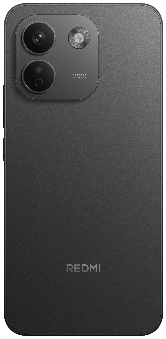 Смартфон REDMI Note 17 Pro Max 5G 8/512 ГБ черный
