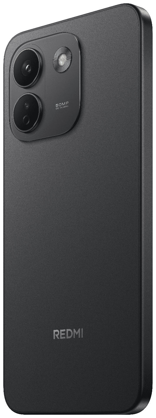 Смартфон REDMI Note 17 Pro Max 5G 8/512 ГБ черный