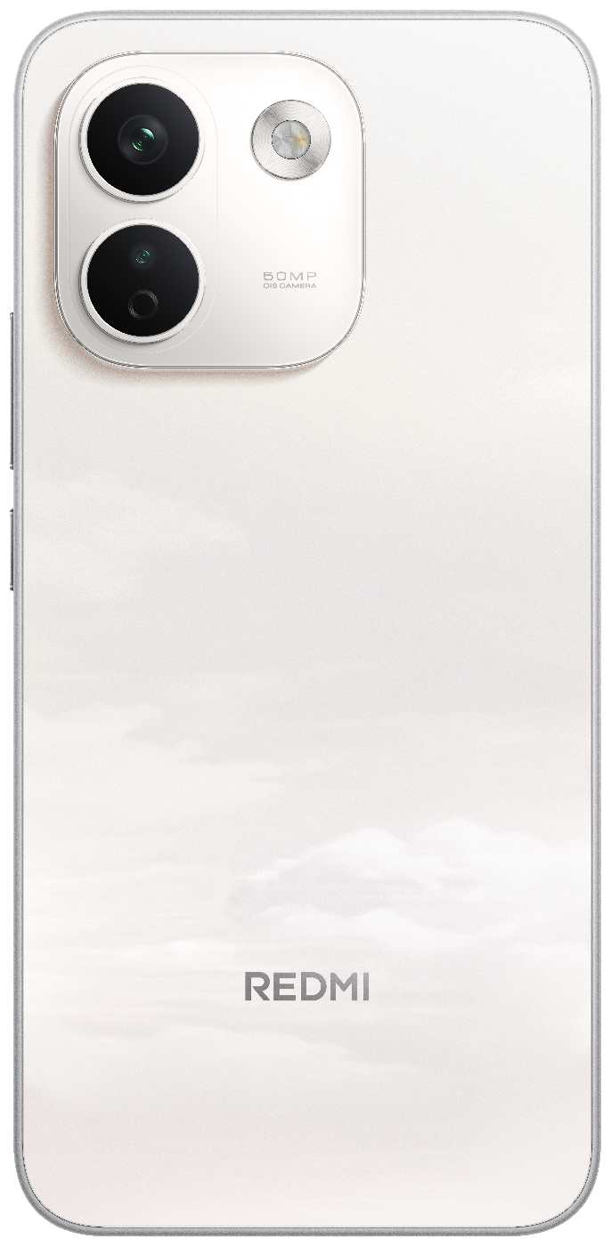 Смартфон REDMI Note 17 Pro Max 5G 8/256 ГБ белый