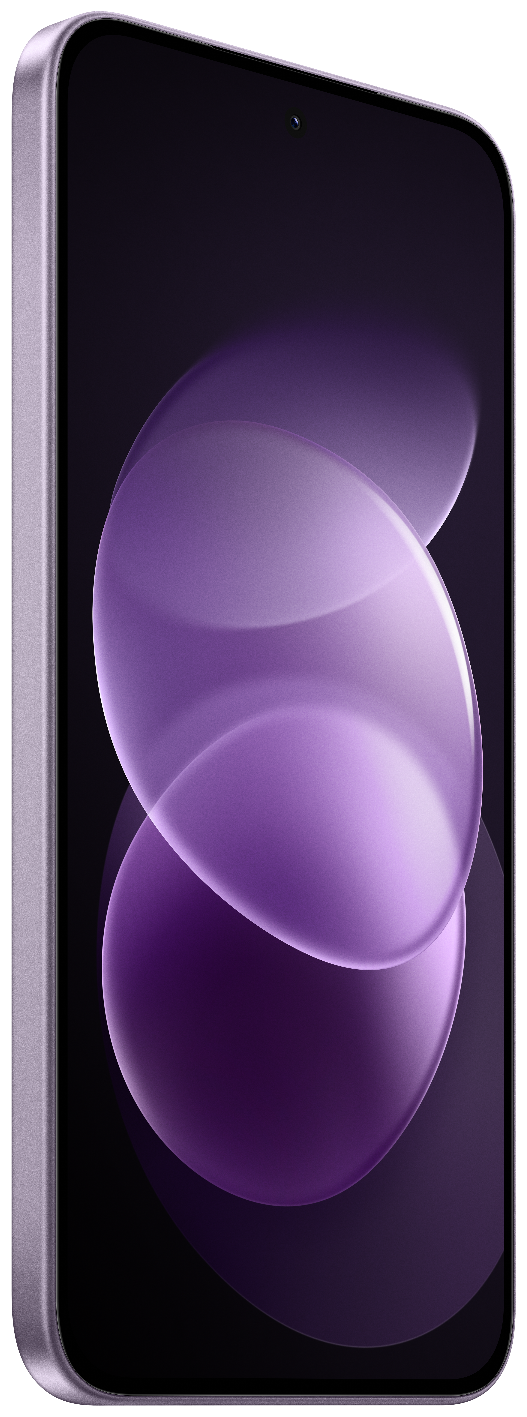 Смартфон REDMI Note 17 Pro Max 5G 8/256 ГБ фиолетовый