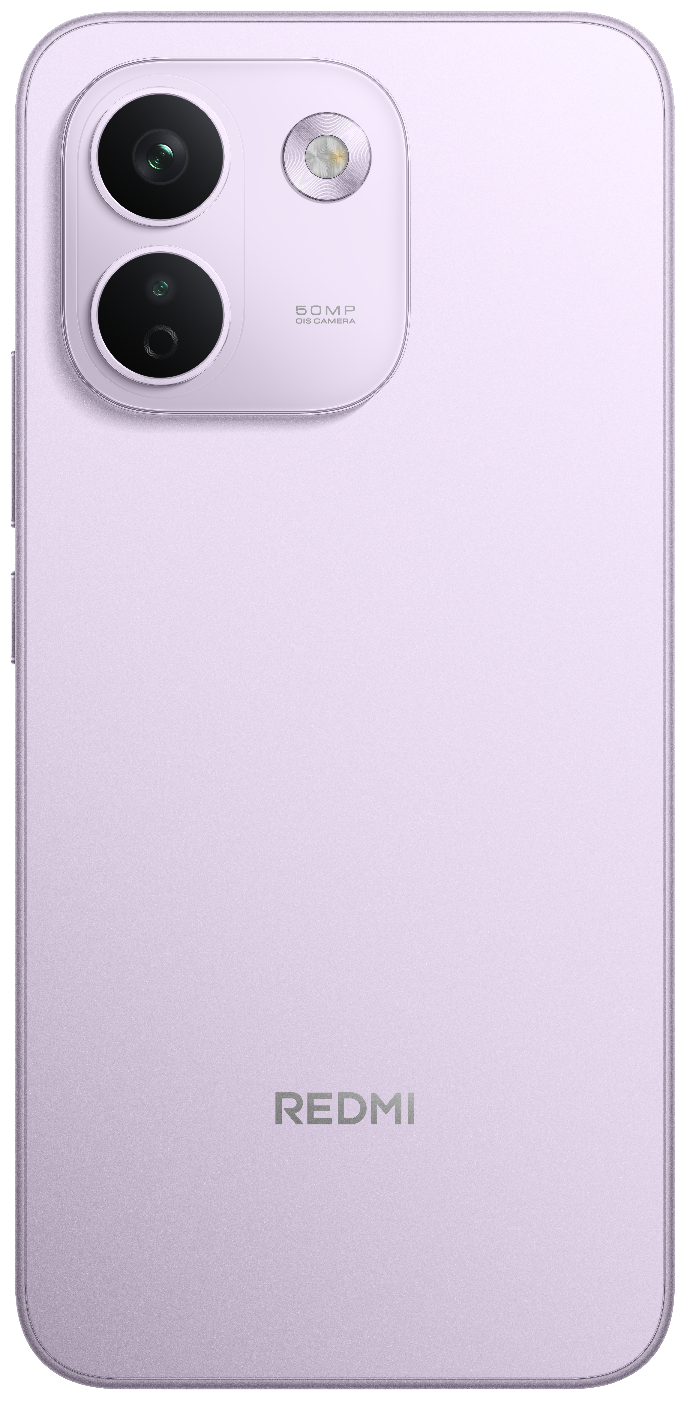 Смартфон REDMI Note 17 Pro Max 5G 8/512 ГБ фиолетовый
