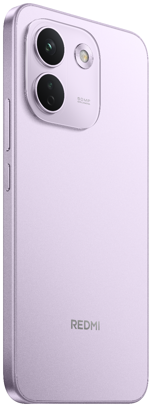 Смартфон REDMI Note 17 Pro Max 5G 8/256 ГБ фиолетовый