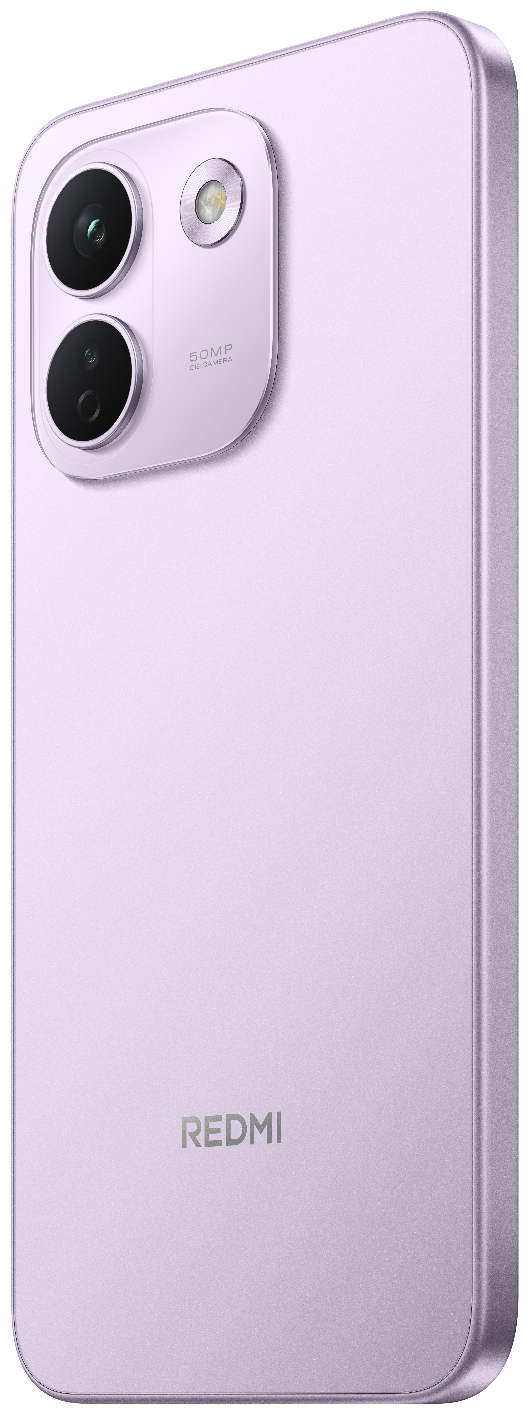 Смартфон REDMI Note 17 Pro Max 5G 8/256 ГБ фиолетовый