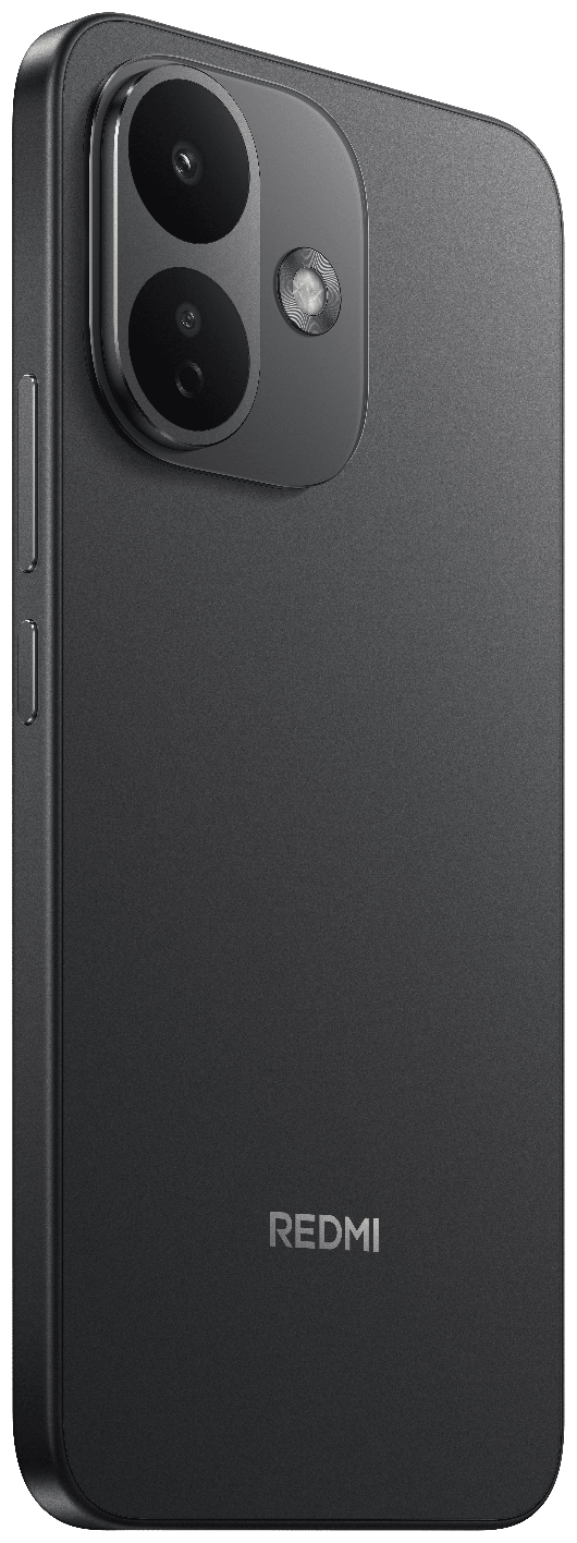 Смартфон REDMI Note 17 Pro 5G 6/128 ГБ черный