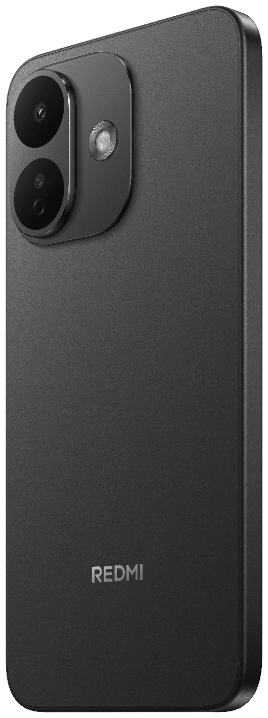 Смартфон REDMI Note 17 Pro 5G 8/256 ГБ черный