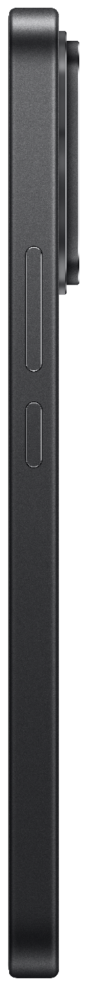 Смартфон REDMI Note 17 Pro 5G 8/512 ГБ черный