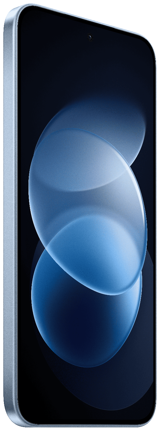 Смартфон REDMI Note 17 Pro 5G 8/256 ГБ голубой