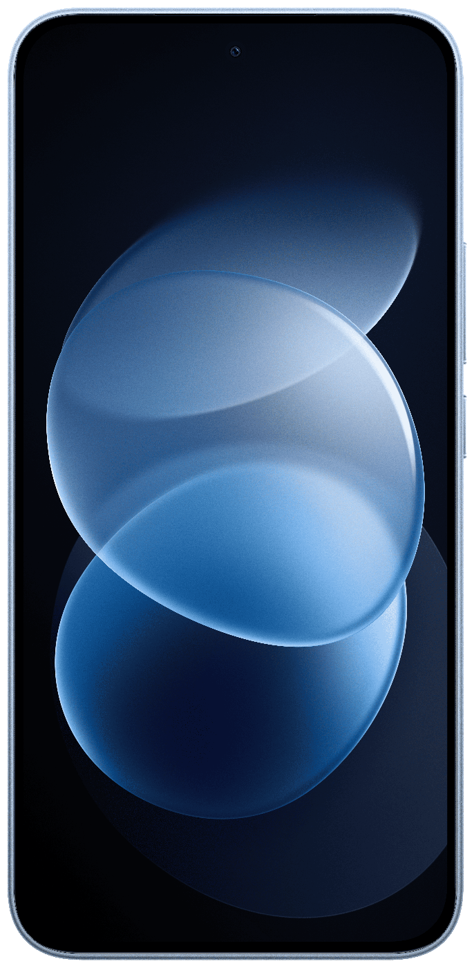 Смартфон REDMI Note 17 Pro 5G 6/128 ГБ голубой
