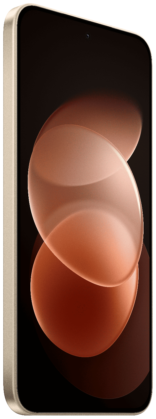 Смартфон REDMI Note 17 Pro 5G 8/512 ГБ оранжевый