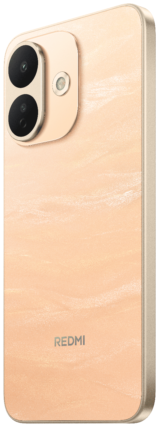 Смартфон REDMI Note 17 Pro 5G 8/256 ГБ оранжевый