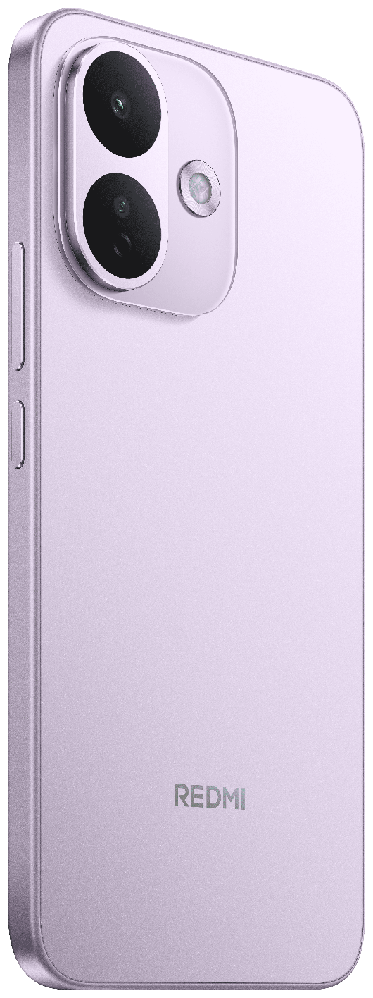 Смартфон REDMI Note 17 Pro 5G 8/256 ГБ фиолетовый