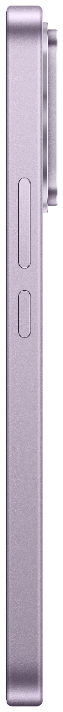 Смартфон REDMI Note 17 Pro 5G 6/128 ГБ фиолетовый