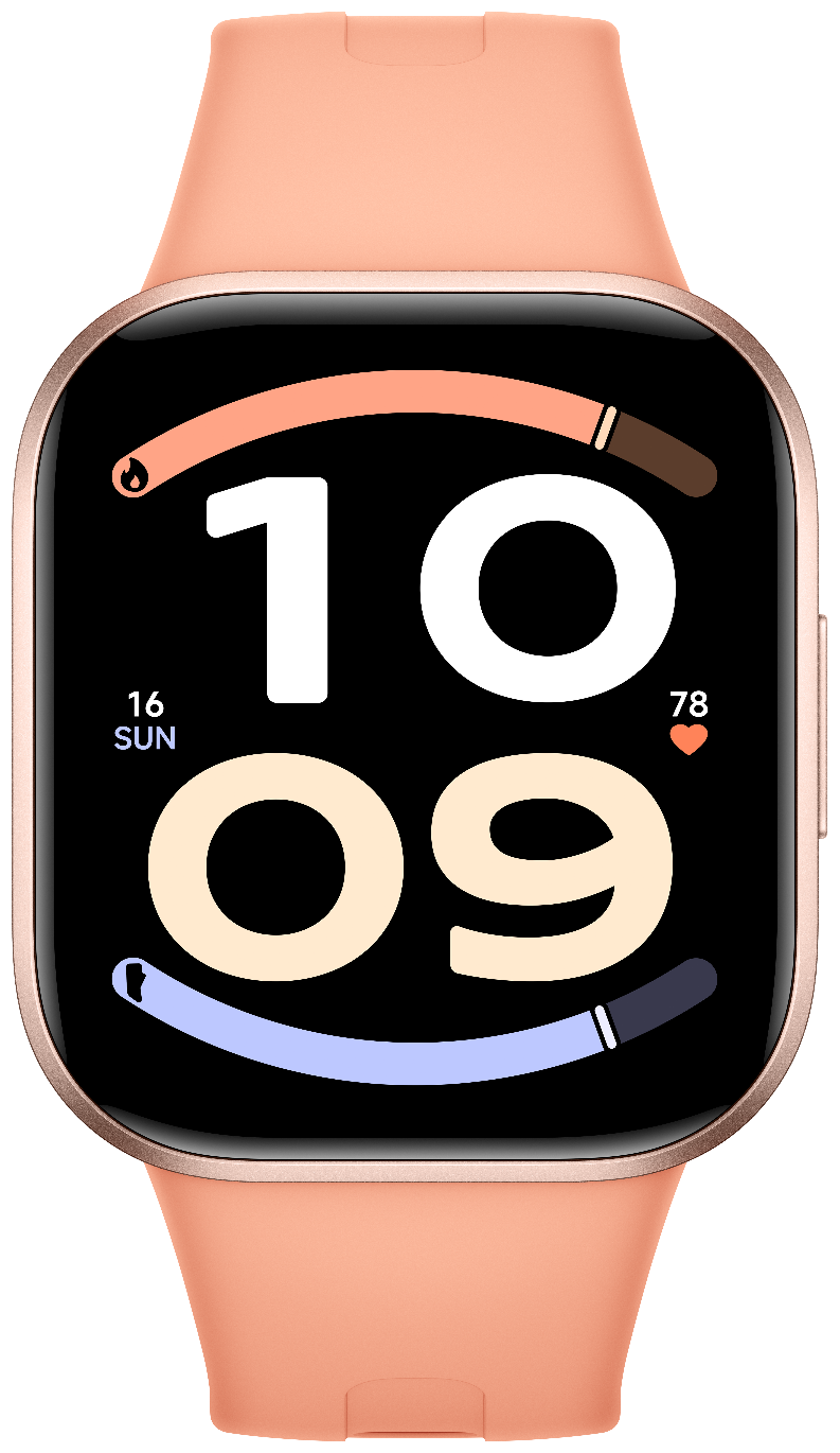 REDMI Watch 6 Active