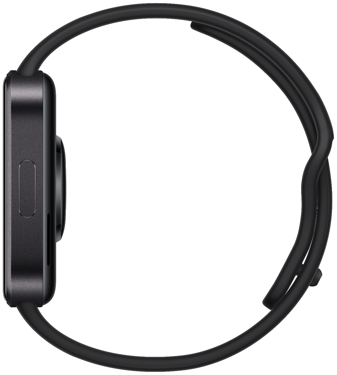 Смарт-часы REDMI Watch 6 Active черный BHR09CZGL