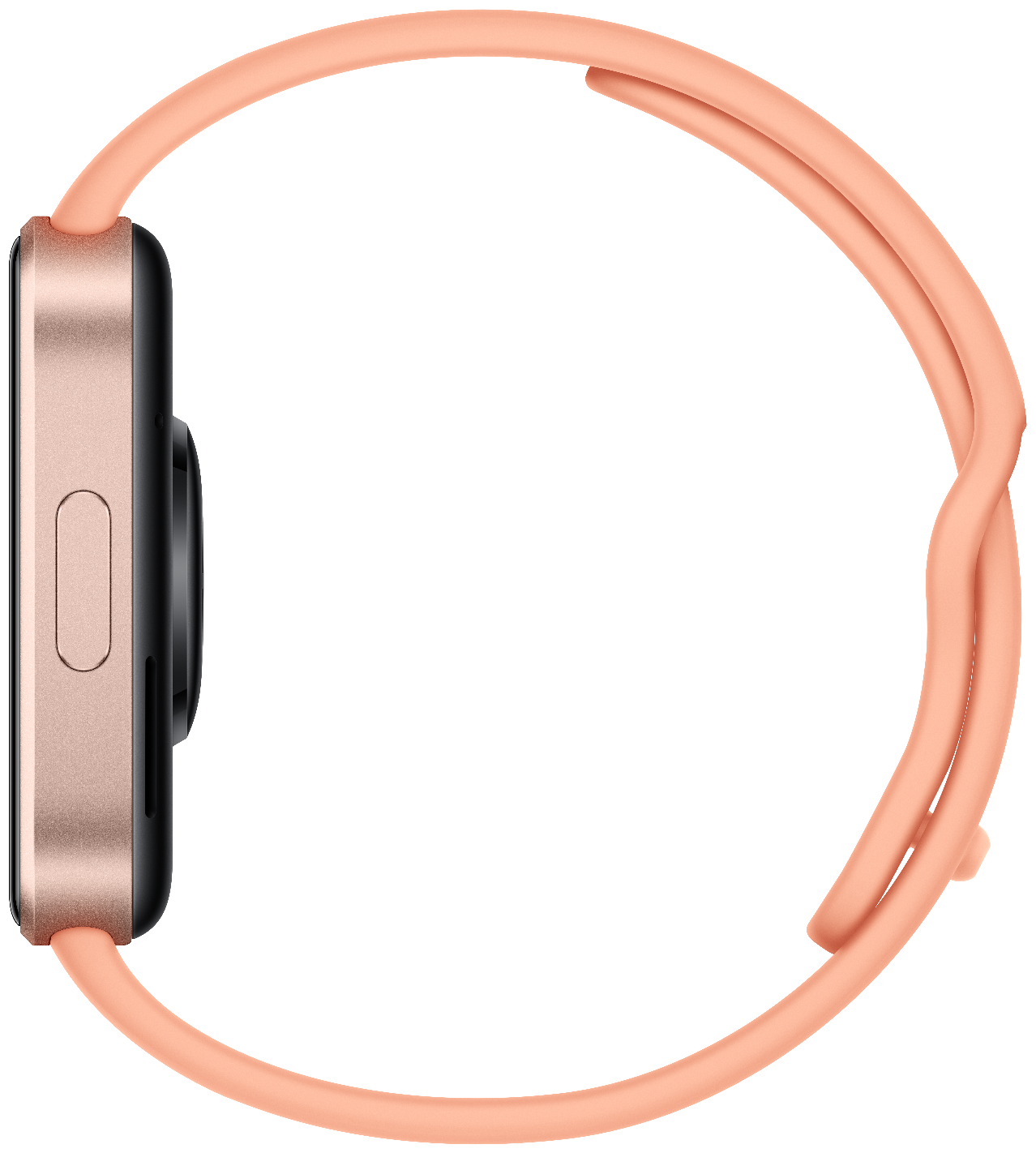 Смарт-часы REDMI Watch 6 Active оранжевый BHR09CYGL