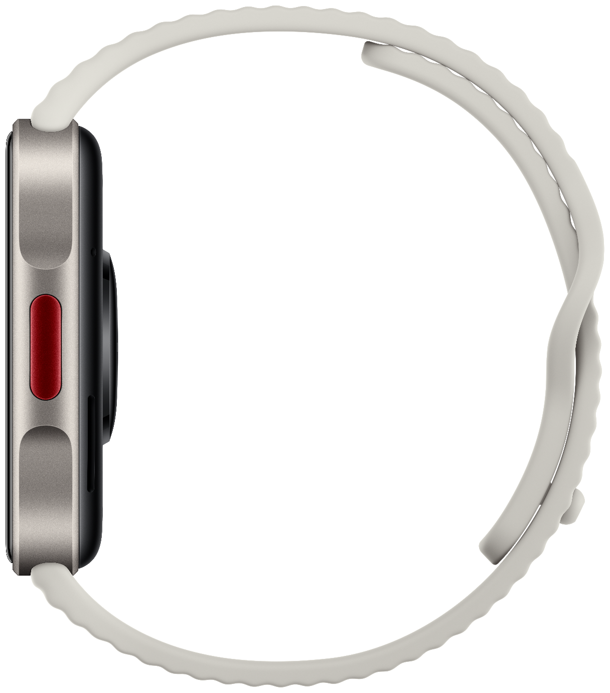 Смарт-часы REDMI Watch 6 Lite серый BHR09CVGL