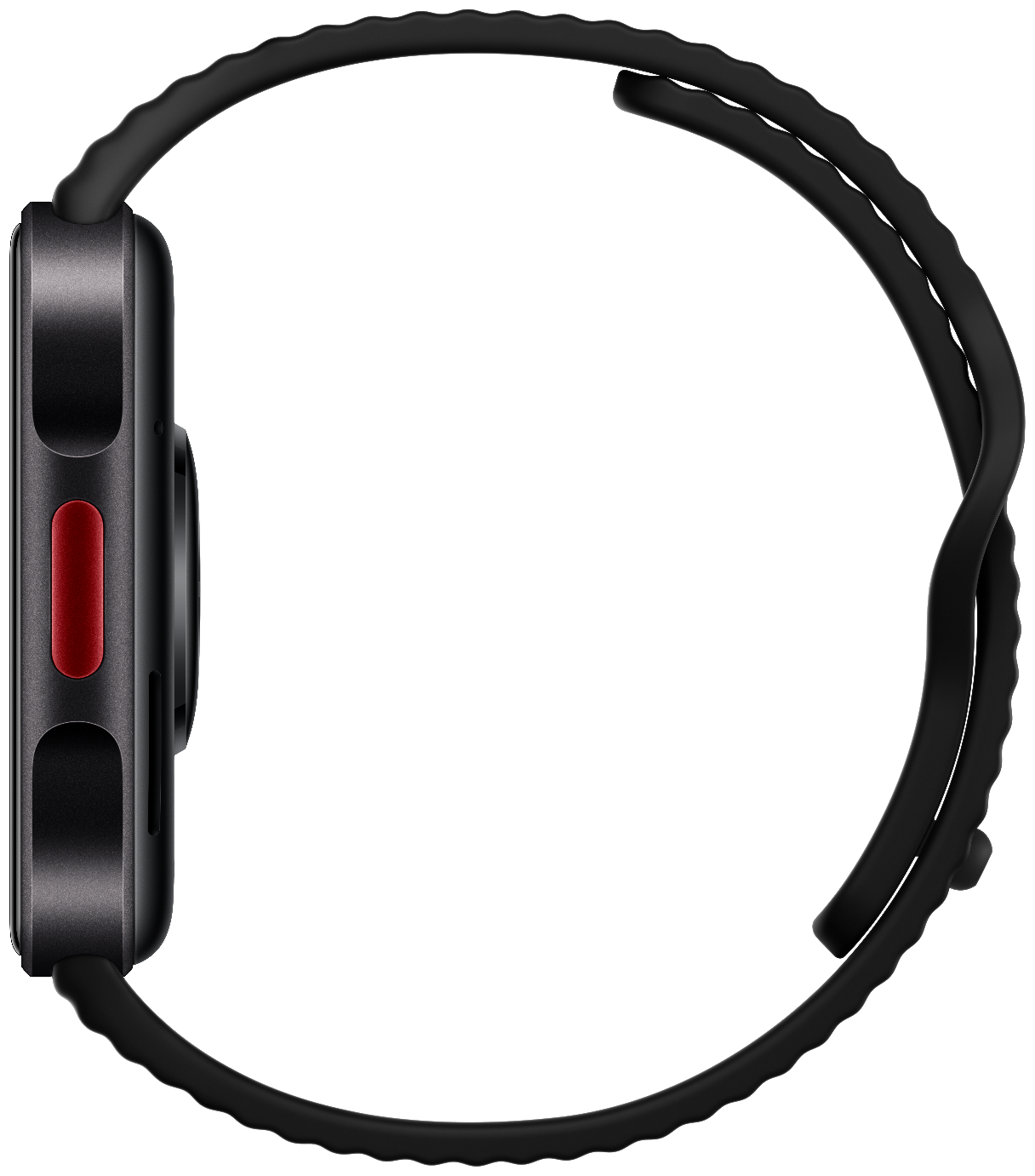 Смарт-часы REDMI Watch 6 Lite черный BHR09CWGL