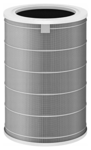 Фильтр для очистителя воздуха Xiaomi Mi Air Purifier HEPA Filter SCG4021GL
