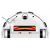 Крышка для основной щетки пылесоса Xiaomi Mi Robot Vacuum-Mop P Brush Cover белый SKV4122TY