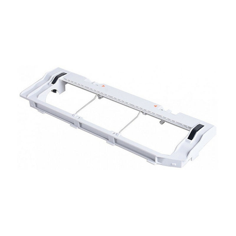 Крышка для основной щетки пылесоса Xiaomi Mi Robot Vacuum-Mop Brush Cover белый SKV4130TY